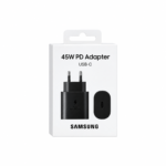 Samsung 45W PD Fast Charger Adapter – USB-C