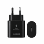 Samsung 45W PD Fast Charger Adapter – USB-C - Image 3