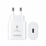 Samsung 45W PD Fast Charger Adapter – USB-C - Image 4