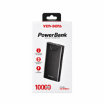 VEN-DENS VD-PB041 10000mAh Power Bank - Image 2