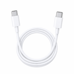 Apple iPhone 14 Pro Max 20W USB-C Power Adapter with USB-C to Lightning Cable - Image 3
