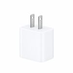 Apple iPhone 14 Pro Max 20W USB-C Power Adapter with USB-C to Lightning Cable - Image 2
