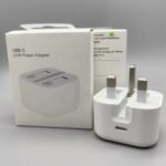 Apple 20W USB-C Power Adapter - Image 2
