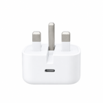 Apple 20W USB-C Power Adapter