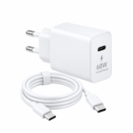 Motorola TurboPower 68W USB-C Charger