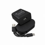 Vivo 44W Fast Charging Full Charger with Cable - Image 3
