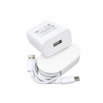 Vivo 44W Fast Charging Full Charger with Cable - Image 2