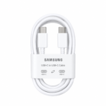 Samsung 25W Super Fast Charger Adapter with Type-C Cable - Image 4