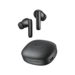 QCY T13 Pro ANC wireless earbuds with charging case