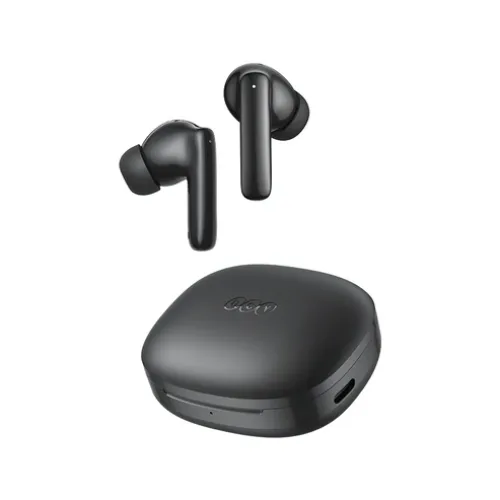 QCY T13 Pro ANC wireless earbuds with charging case