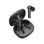 QCY T13 Pro ANC wireless earbuds with charging case