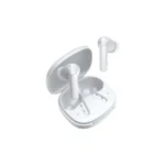 QCY T13 Pro ANC wireless earbuds with charging case