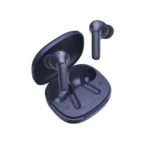 QCY T13 Pro ANC wireless earbuds with charging case